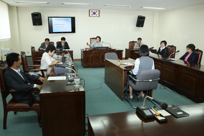 '2008년 초등학생 모의의회(사진게시)' 게시글의 사진(1) '3B9B9765.JPG'