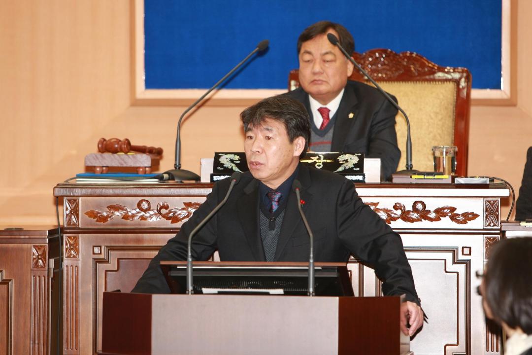 '강북구의회, 2015 지역발전유공자 표창장 수여' 게시글의 사진(6) '세로1-5.JPG'