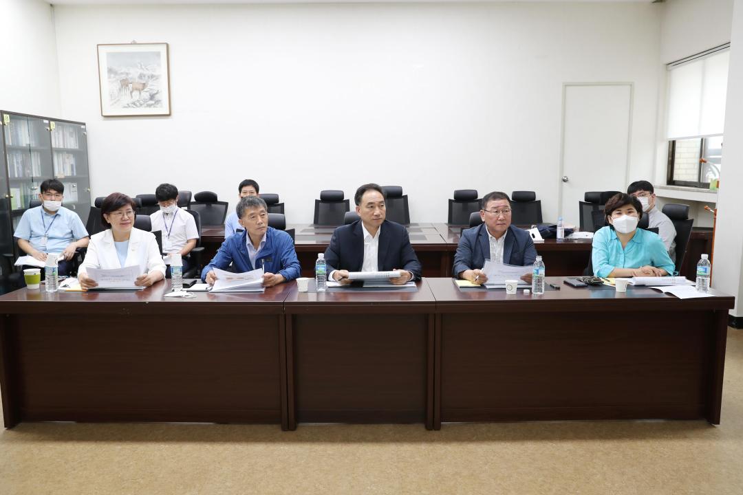 '한발앞선 강북구의회 연구단체 세미나 개최' 게시글의 사진(3) 'A77I3378.JPG'