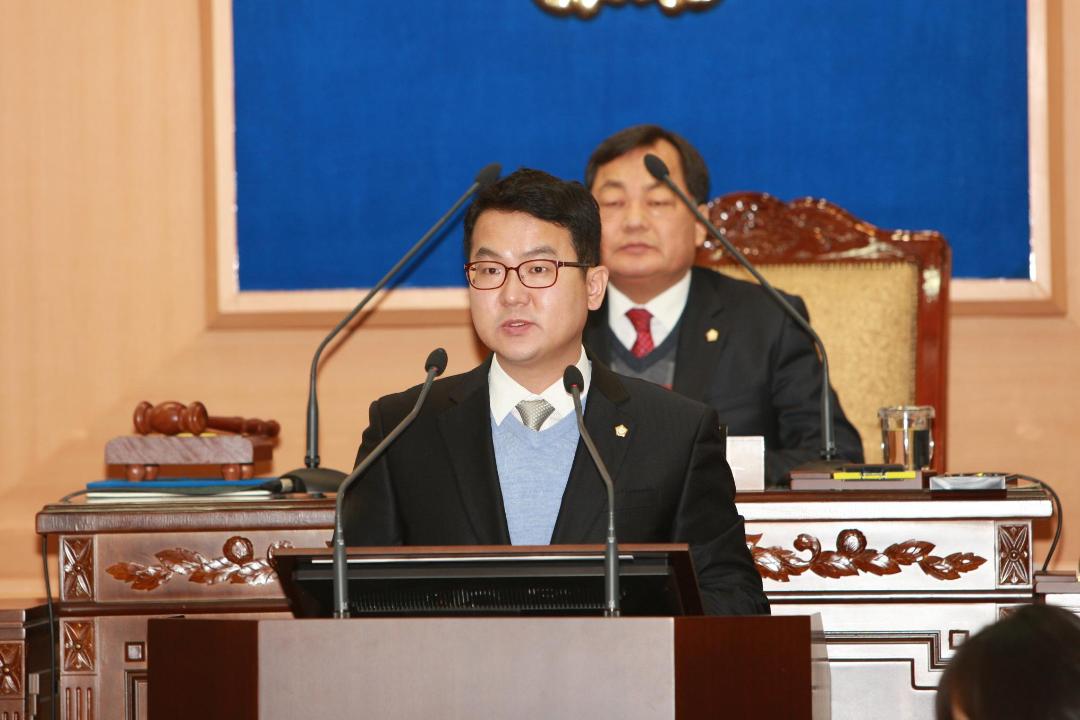 '강북구의회, 2015 지역발전유공자 표창장 수여' 게시글의 사진(5) '세로1-4.JPG'