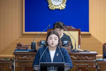 제286회 임시회 제2차 본회의