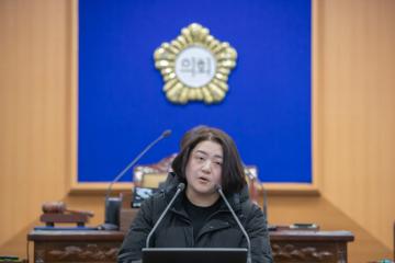 제280회 임시회 제2차 본회의