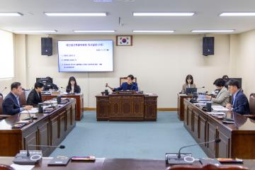 예산결산특별위원회, 2026년도 제1회 추가경정예산안 심사