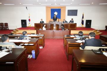 2009.행정사무감사