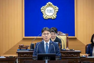 제286회 임시회 제2차 본회의