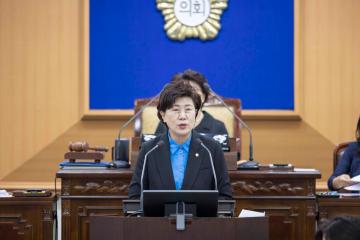 제286회 임시회 제2차 본회의