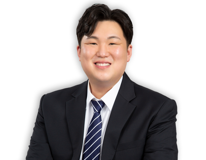 강북구의회 박철우 의원 사진