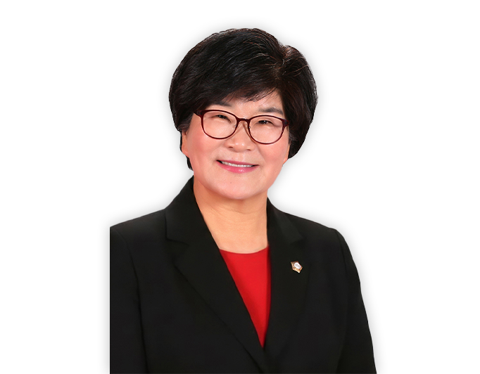 강북구의회 유인애 의원 사진