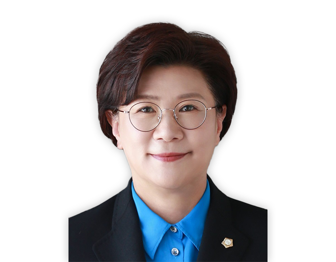 강북구의회 최미경 의원 사진