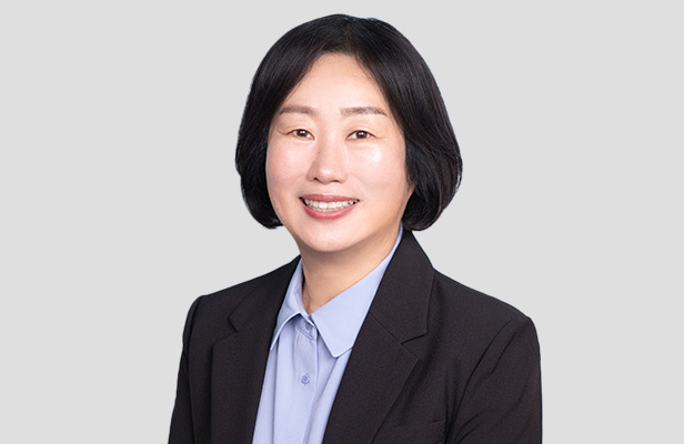 강북구의회 최성례 의원 사진