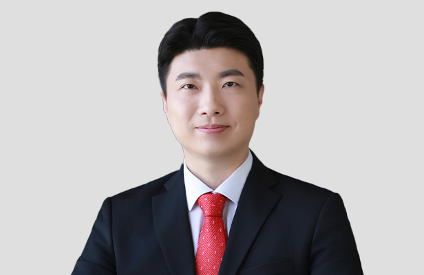 강북구의회 신동걸 의원 사진