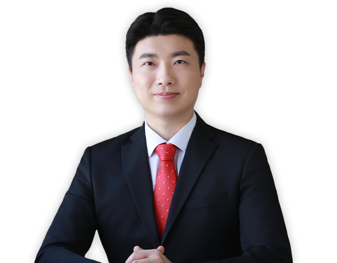 강북구의회 신동걸 의원 사진