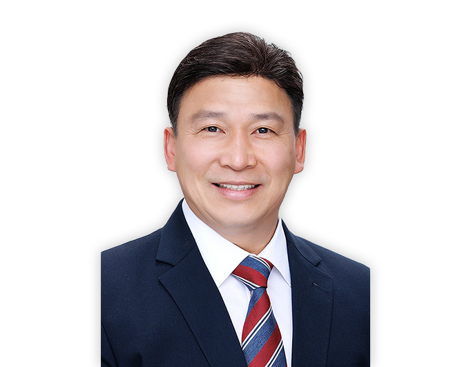 강북구의회 김민섭 의원 사진