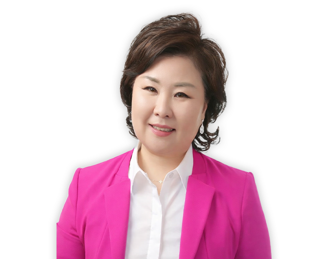 강북구의회 김미리 의원 사진