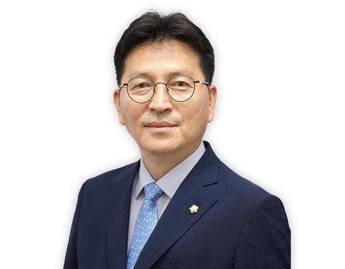 강북구의회 최치효 의원 사진