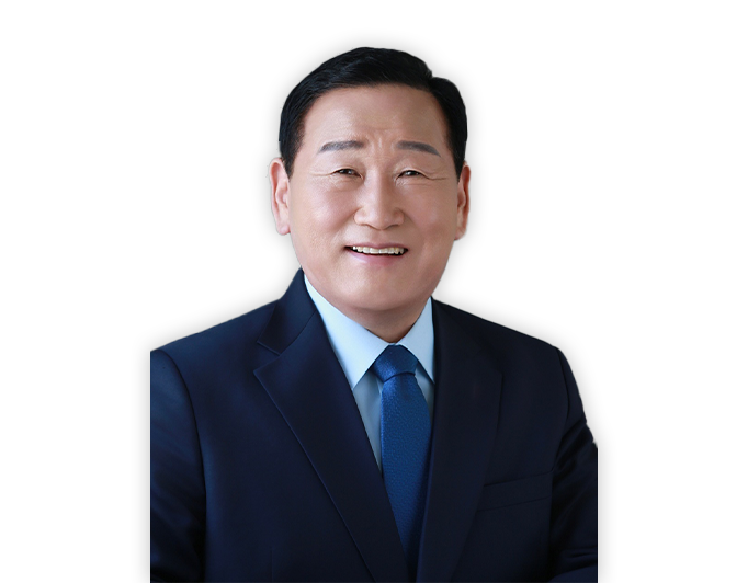 강북구의회 이상수 의장 사진