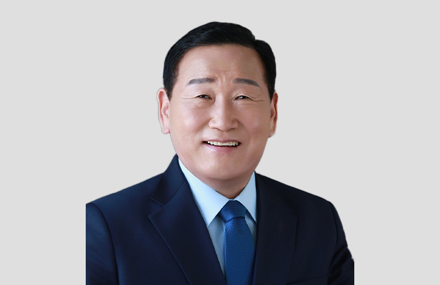강북구의회 이상수 의장 사진