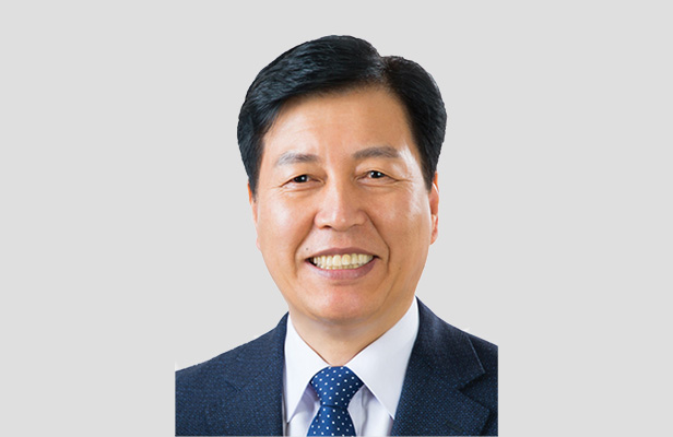 강북구의회 김승식 의원 사진