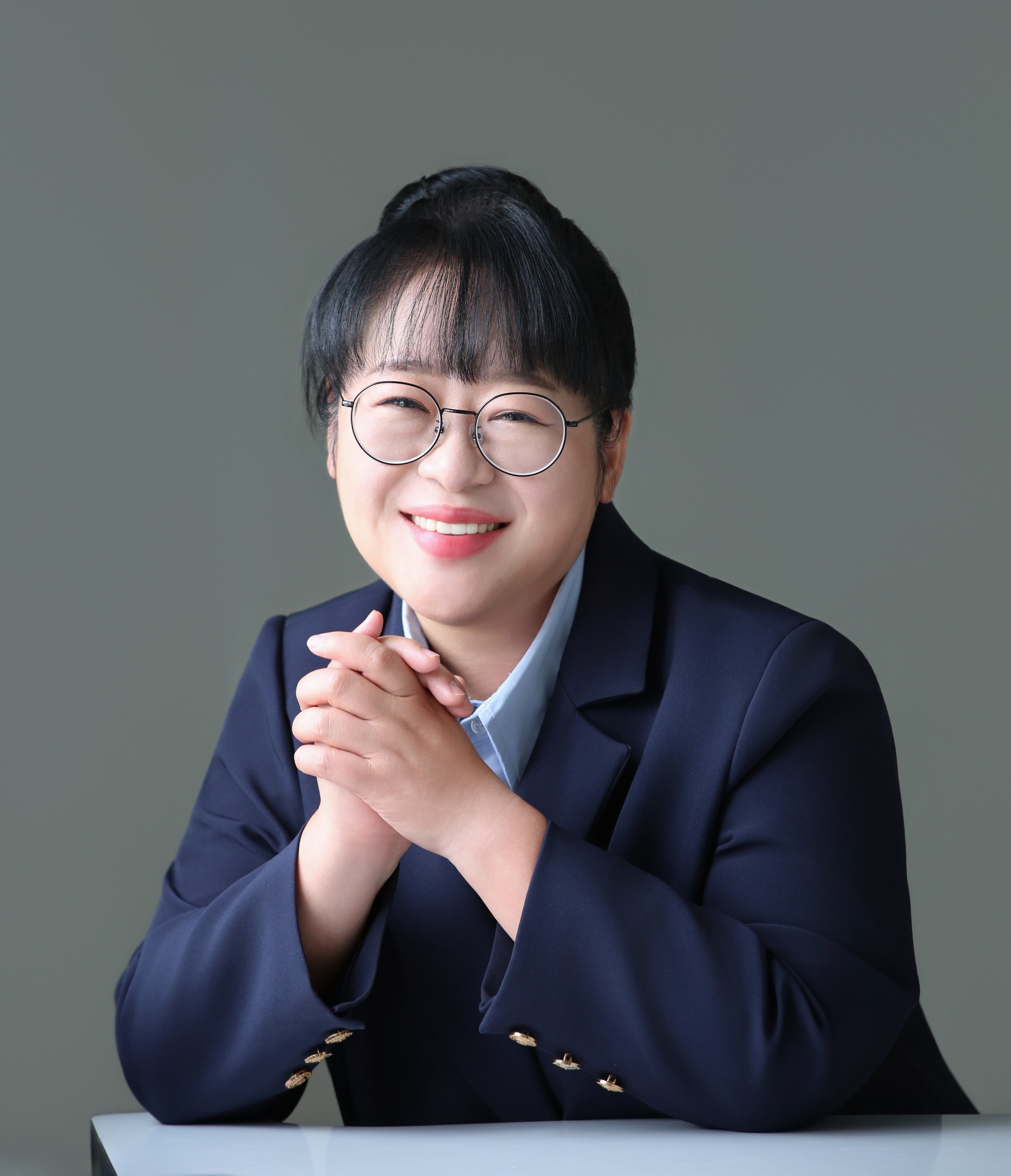 강북구의회 송은주 의원 사진