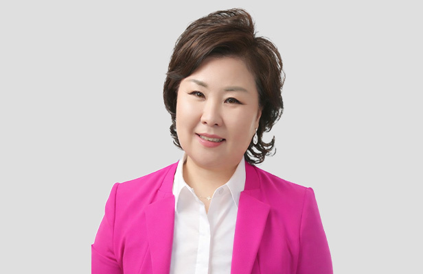강북구의회 김미리 의원 사진