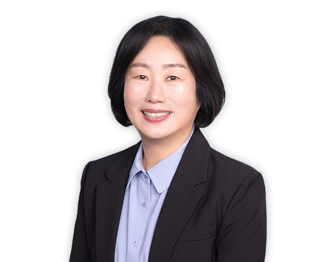 강북구의회 최성례 의원 사진