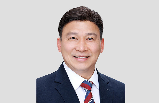 강북구의회 김민섭 의원 사진