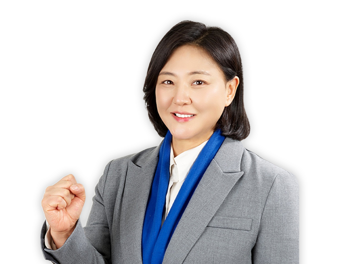 강북구의회 문혜원 의원 사진
