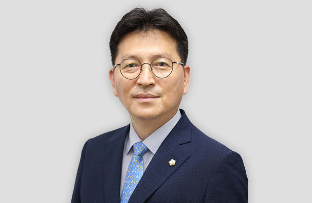 강북구의회 최치효 의원 사진