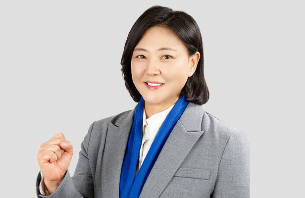 강북구의회 문혜원 의원 사진
