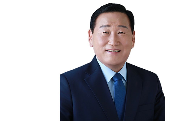 서울 강북구의회 의장 이상수 사진