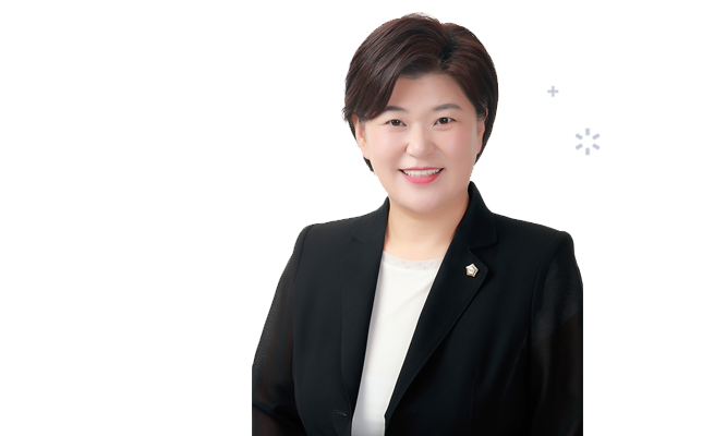 서울 강북구의회 의장 김명희 사진