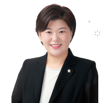 Chairperson Choi Chihyo