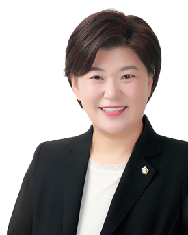 강북구의회 의장 김명희 사진
